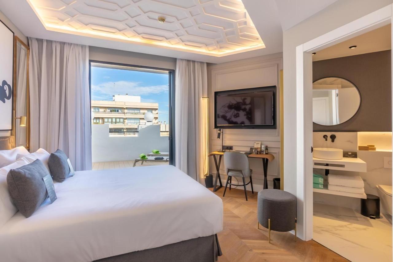 Hotel L&h Gran Vía Valencia