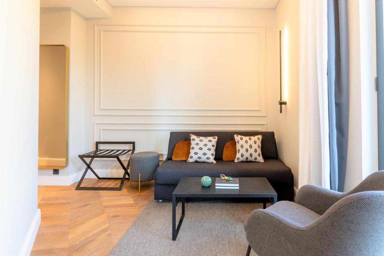 Hotel L&h Gran Via Valence