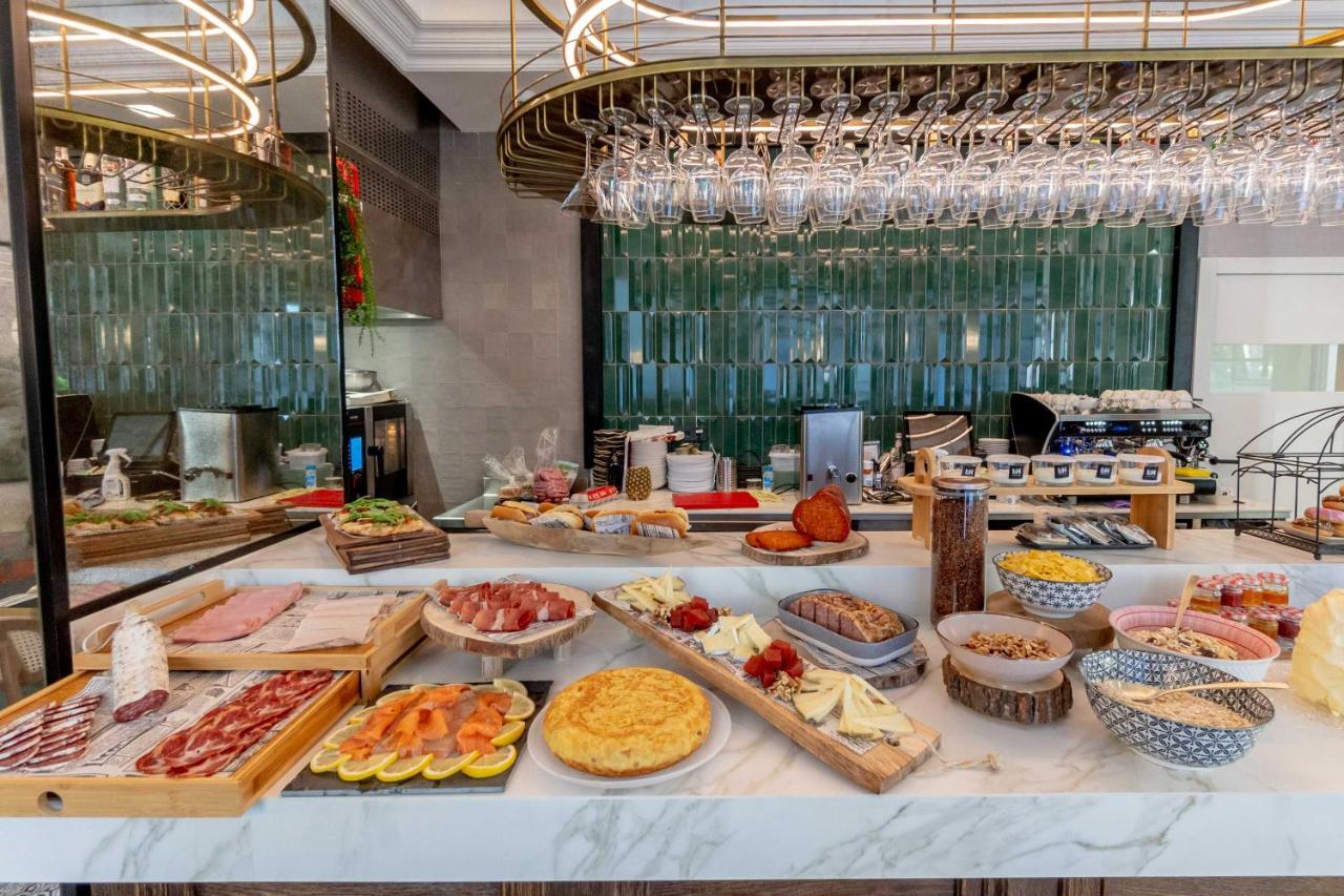 L&h Gran Via Hotel Valencia