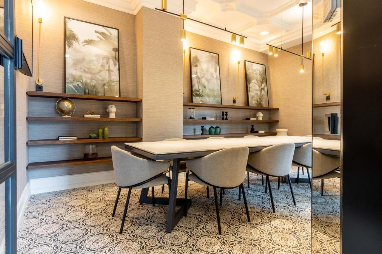 Hotel L&h Gran Via 4*