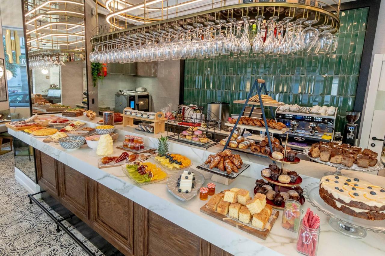 L&h Gran Via Hotel