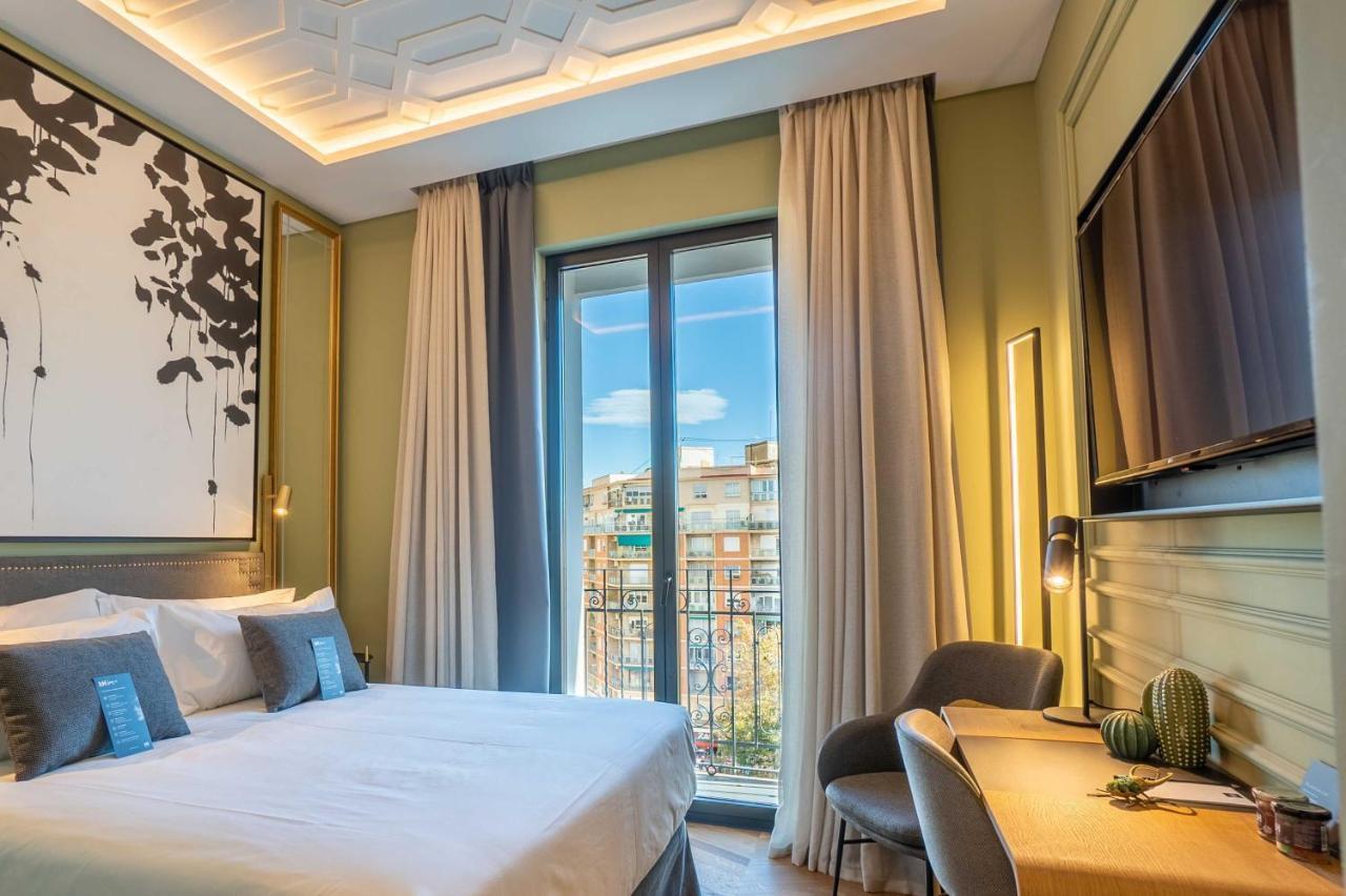 L&h Gran Via Hotel
