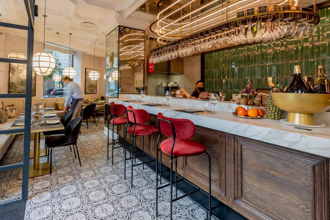 Hotel L&h Gran Via 4*