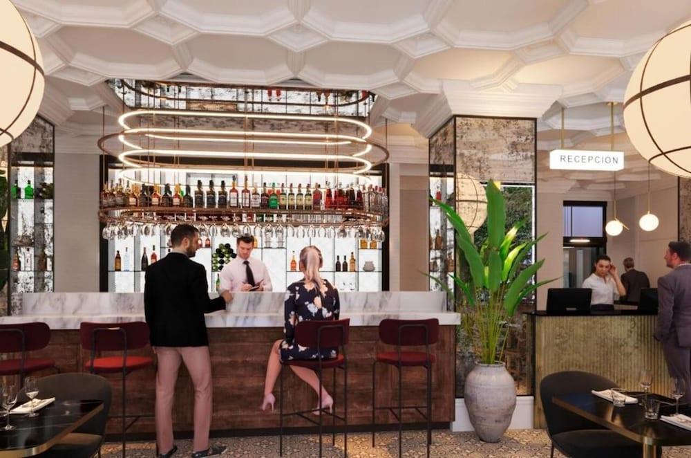 Hotel L&h Gran Via 4*