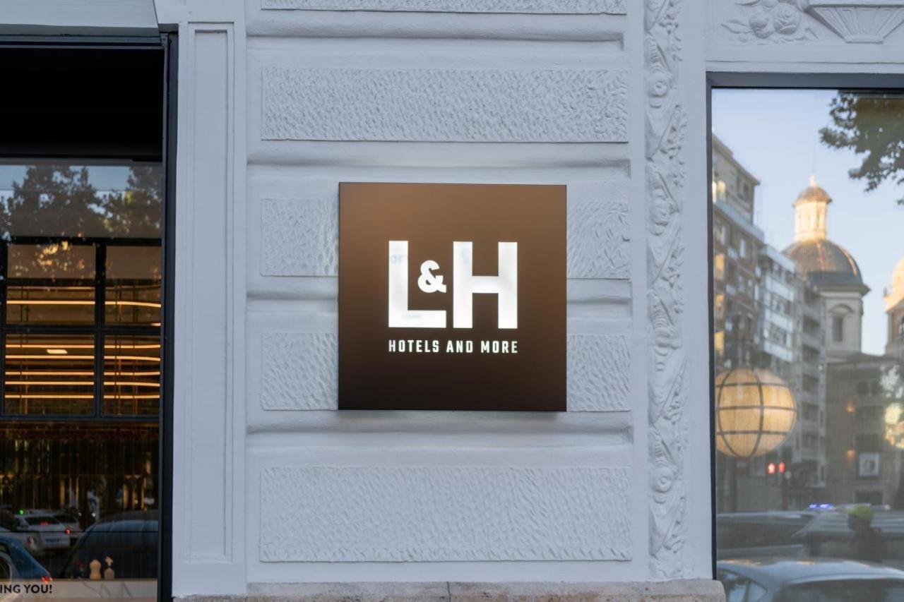 L&h Gran Via Hotel