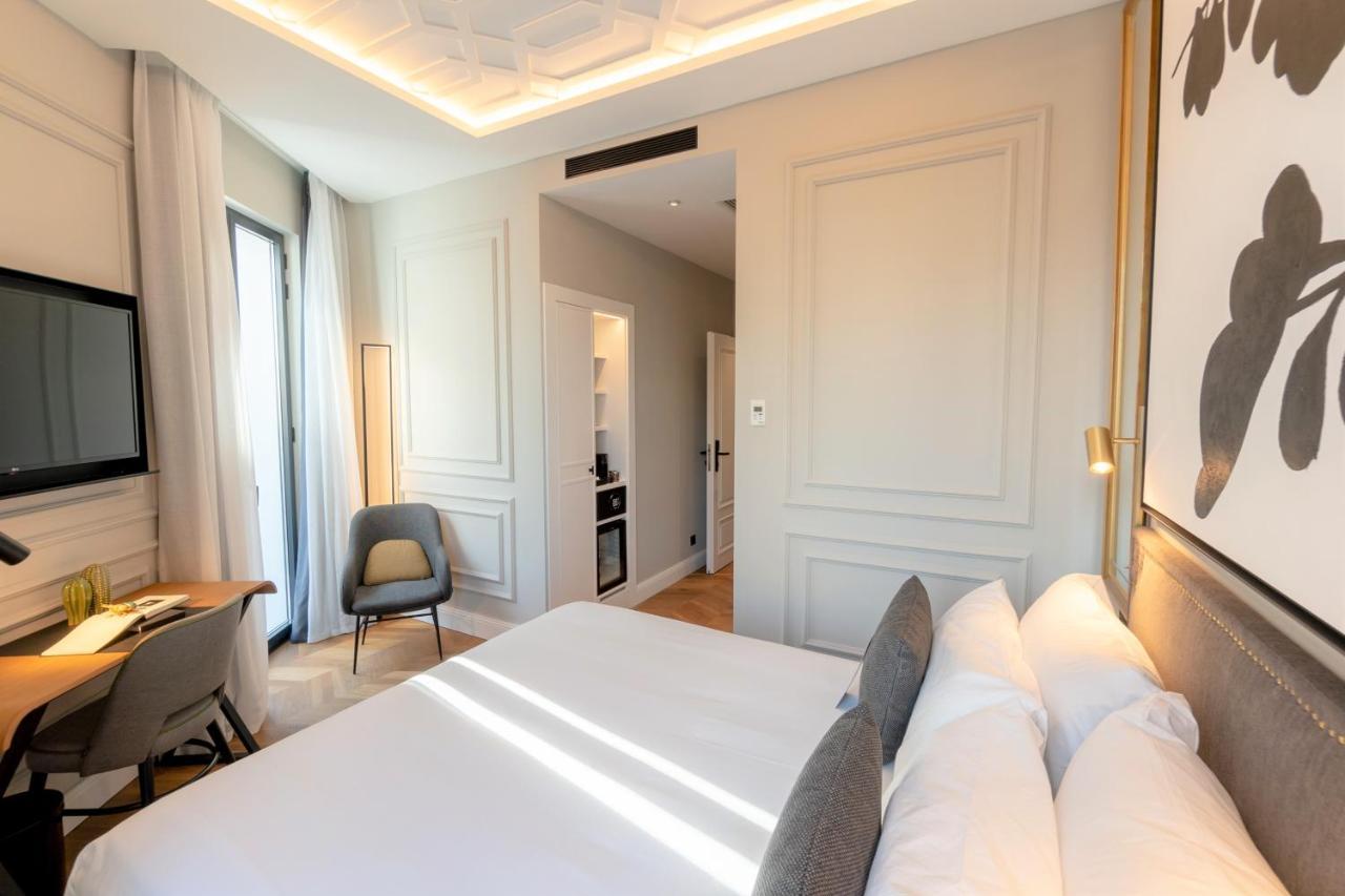 Hotel L&h Gran Via 4*